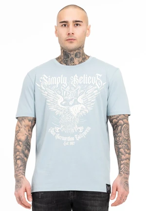 Tapout Men's t-shirt loose fit