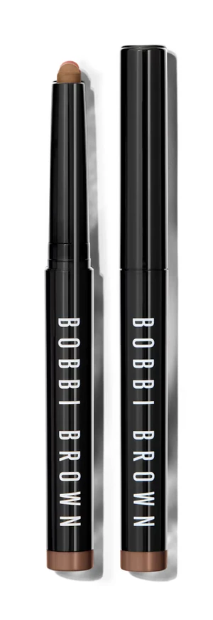 Bobbi Brown Dlouhotrvající krémové oční stíny (Long-Wear Cream Shadow Stick) 1,6 g Golden Bronze