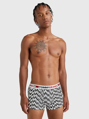 Tommy Hilfiger Underwear Boxerky Bílá