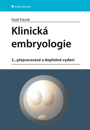 Klinická embryologie, Trávník Pavel