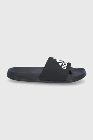 Pantofle adidas Performance Adilette Shower GZ3779 pánské, černá barva, GZ3779