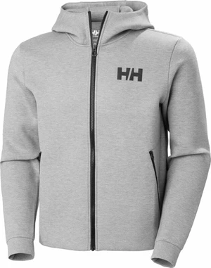 Helly Hansen Kurtka Men's HP Ocean Full-Zip 2.0 Grey Melange L