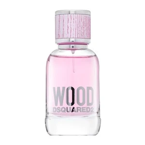 Dsquared2 Wood woda toaletowa dla kobiet 50 ml