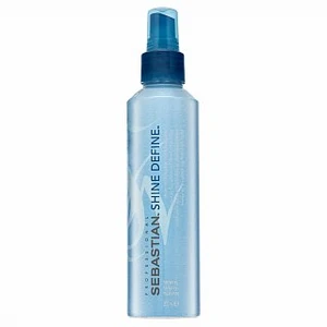 Sebastian Professional Shine Define Spray stylingový sprej pro lesk vlasů 200 ml