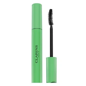 Clarins Supra Lift & Curl Mascara řasenka pro prodloužení a natočení řas 01 Intense Black 8 ml