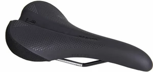 WTB Rocket Medium Cromoly Saddle Black Medium CroMo Ülés