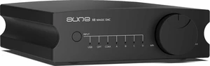 Aune X8 XVIII Black Interfacc DAC e ADC Hi-Fi