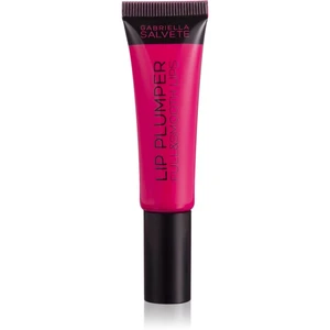 Gabriella Salvete Lip Plumper hydratační lesk na rty odstín 01 9 ml