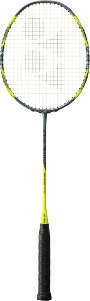 Yonex Arcsaber 7 Pro Badminton Racquet Grey/Yellow Bedmintonová raketa