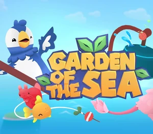 Garden of the Sea VR PC Steam CD Key