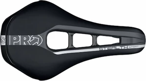 PRO Stealth Sport Saddle Black T4.0 (Chrom-molybdenová slitina) Sedlo