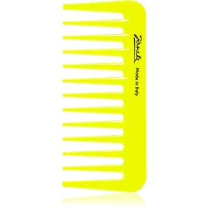 Janeke Mini Supercomb With Wide Teeth hrebeň pre všetky typy vlasov 1 ks