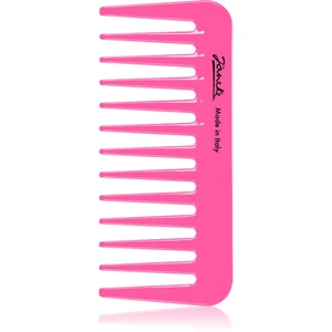 Janeke Mini Supercomb With Wide Teeth hrebeň pre všetky typy vlasov 1 ks