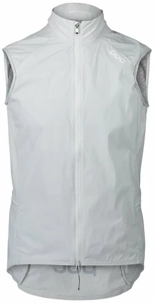 POC Pro Thermal Granite Grey L Gilet