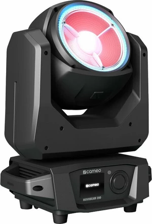 Cameo Movo Beam 200 Cabeza móvil