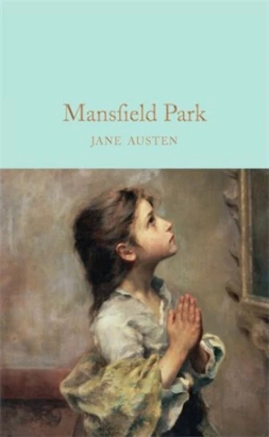 Mansfield Park - Jane Austenová