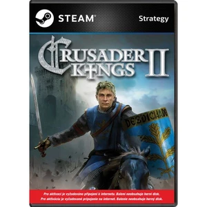 Crusader Kings 2 - PC