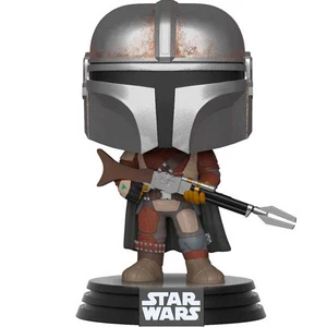 POP! The Mandalorian (Star Wars: The Mandalorian)