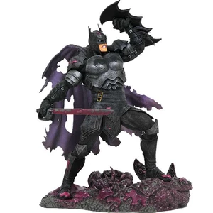 Figura Metal Batman (DC)