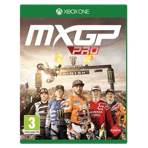 MXGP PRO - XBOX ONE