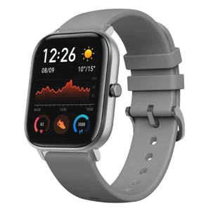 Xiaomi Amazfit GTS, multifunkciós karóra, gray