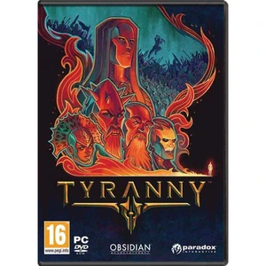 Tyranny - PC