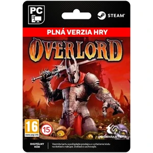 Overlord [Steam] - PC