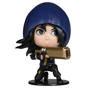 Figura Hibana (Rainbow Six Siege)