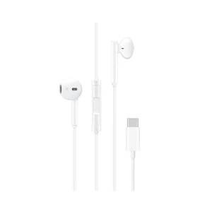 Huawei CM-33 In-ear USB-C headset, White