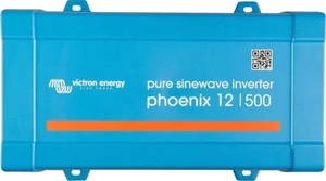 Victron Energy Phoenix VE.Direct  12V/230V 500 W Invertor de tensiune