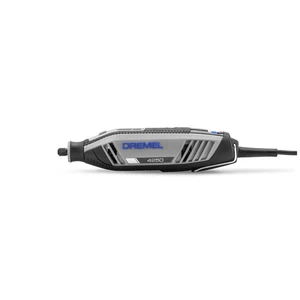 Dremel 4250-6/128 F0134250JK multifunkčné náradie  + púzdro, vr. príslušenstva  175 W