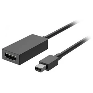 Microsoft Surface Mini DisplayPort - HDMI adaptér Vhodné pre model Windows Phone: Microsoft Surface Go 2, Microsoft Surf