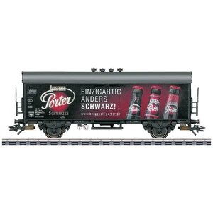 Märklin 45029 Chladiarenské auto na pivo H0 Porter