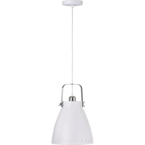 LeuchtenDirekt Eva 11059-16 závesné svietidlo LED  E27  60 W biela