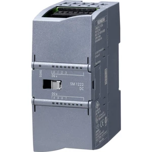 Siemens SM 1222 6ES7222-1BH32-0XB0 modul digitálneho výstupu pre PLC 28.8 V