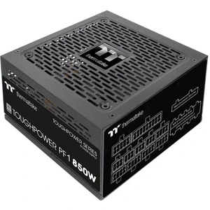 Thermaltake Toughpower PF1 sieťový zdroj pre PC 850 W ATX 80 PLUS® Platinum