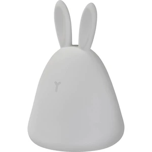 LEDVANCE 4058075602113 NIGHTLUX TOUCH Rabbit LED nočné svetlo   0.5 W RGBW biela