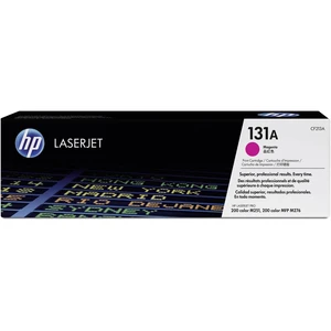 HP 131A CF213A kazeta s tonerom  purpurová 1800 Seiten originál toner