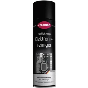 Caramba  60358542 elektronický čistič  500 ml