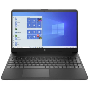 HP repasovaný Notebook  15s-eq2454ng 39.6 cm (15.6 palca)  Full HD AMD Ryzen™ 5 5500U 8 GB RAM  256 GB SSD AMD Radeon Gr