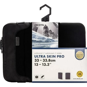 Dicota taška na notebook Ultra Skin PRO 13-13.3 S Max.veľkosť: 33,8 cm (13,3")  čierna
