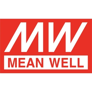 Mean Well NPF-60D-15 LED driver, napájací zdroj pre LED  konštantné napätie, konštantný prúd 60 W 4 A 9 - 15 V/DC stmiev