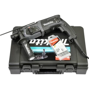 Makita HR2470BX40 SDS plus-kombinované kladivo    780 W