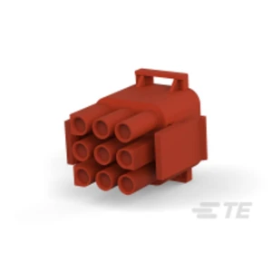 TE Connectivity Universal  MATE-N-LOK ConnectorsUniversal  MATE-N-LOK Connectors 1-480706-1 AMP