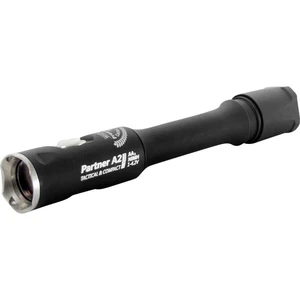 ArmyTek Partner A2 Pro white LED  ručné svietidlo  na batérie 850 lm 408 h 76 g