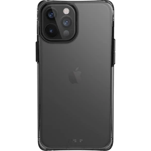 Urban Armor Gear Plyo zadný kryt na mobil Apple iPhone 12 Pro Max Ice, priehľadná