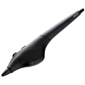 Wacom KP-400E-01 Airbrush grafický tablet - elektronické pero čierna