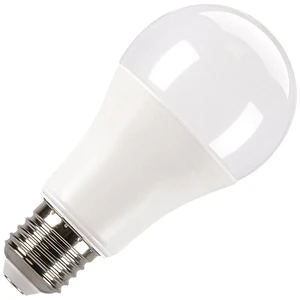 SLV 1005302 LED  En.trieda 2021 F (A - G) E27 klasická žiarovka  teplá biela (Ø x d) 60 mm x 120 mm  1 ks