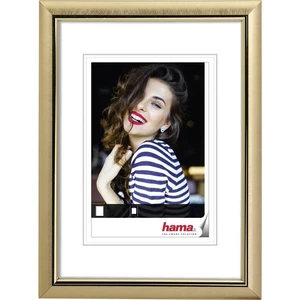 Hama 67676 vymeniteľný fotorámček Formát papiera: 20 x 15 cm  zlatá