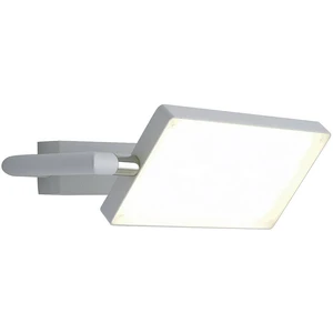 ECO-Light LED-BOOK-AP-BCO LED-BOOK-AP-BCO LED nástenné svetlo 17 W  teplá biela biela